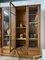 Large Napoleon Oak Bookcase 6