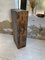 Patinated Drawer Cabinet 24