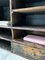 Patinated Drawer Cabinet 15