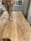 Farmhouse Table in Pine and Elm 16