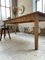 Farmhouse Table in Pine and Elm, Image 5