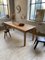 Farmhouse Table in Pine and Elm 7