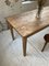 Farmhouse Table in Pine and Elm, Image 10