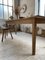 Farmhouse Table in Pine and Oak, Image 16