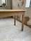 Farmhouse Table in Pine and Oak 21