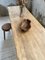 Farmhouse Table in Pine and Oak, Image 9