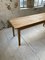 Farmhouse Table in Pine and Oak 31