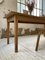 Farmhouse Table in Pine and Oak 15