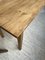 Farmhouse Table in Pine and Oak 34