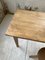 Farmhouse Table in Pine and Oak, Image 37