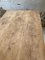 Large Farmhouse Table in Oak 37