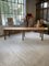 Large Farmhouse Table in Oak 31