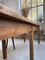 Large Farmhouse Table in Oak 44