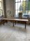 Large Farmhouse Table in Oak 41