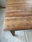 Farmhouse Table in Pine 37