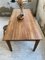 Farmhouse Table in Pine, Image 13