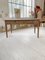 Farmhouse Table in Oak 20