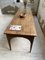 XL Farmhouse Table 8