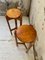 Pine Stools, Set of 2, Image 26