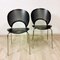 Trinidad Chairs by Nanna Ditzel for Fredericia, Set of 2 4