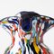 Vintage Murano Glass Jug from Fratelli Toso, Image 8