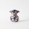 Vintage Murano Glass Jug from Fratelli Toso, Image 7