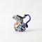 Vintage Murano Glass Jug from Fratelli Toso 3