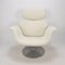 Big Tulip Chair & Ottoman by Pierre Paulin for Artifort, 1980s, Set of 2 4