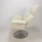 Big Tulip Chair & Ottoman by Pierre Paulin for Artifort, 1980s, Set of 2 5