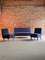 LCPJ-010811 Niedriges Lounge Sofa Set von Le Corbusier & Pierre Jeanneret, 1950er, 3er Set 17