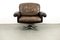 Leather DS31 Lounge Chair from De Sede, 1960s 1