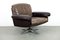 Leather DS31 Lounge Chair from De Sede, 1960s, Image 10