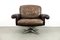 Leather DS31 Lounge Chair from De Sede, 1960s 6