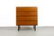 Danish Teak Chest of Drawers, 1960s 1