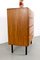 Danish Teak Chest of Drawers, 1960s 12