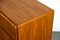 Danish Teak Chest of Drawers, 1960s 10