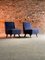 Low Lounge Chairs by Le Corbusier & Pierre Jeanneret, Set of 2 1