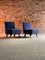 Niedrige Sessel von Le Corbusier & Pierre Jeanneret, 2er Set 1