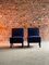 Low Lounge Chairs by Le Corbusier & Pierre Jeanneret, Set of 2 3