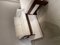 Italian Modern White Scarpa Sofas by Tobia & Afra Scarpa, Set of 2 2