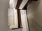 Italian Modern White Scarpa Sofas by Tobia & Afra Scarpa, Set of 2 3