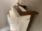 Italienische Moderne Weiße Scarpa Sofas von Tobia & Afra Scarpa, 2er Set 5