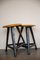 Rowacs Stool by Robert Wagner, Set of 2 8