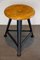 Rowacs Stool by Robert Wagner, Set of 2 7