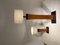 Italienische Moderne Lampen, 2er Set 1