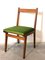Stühle von ISA Bergamo, 1960er, Italien, 6er Set 8