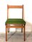 Stühle von ISA Bergamo, 1960er, Italien, 6er Set 7