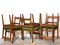 Chairs from ISA Bergamo, 1960s, Italy, Set of 6, Image 5