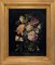 Francesca Strino, Still-Life, Oil on Canvas, Italy, Framed, Image 1