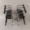 Fauno Dining Chairs by David Palterer for Zanotta, Italy, 1987, Set of 6 18